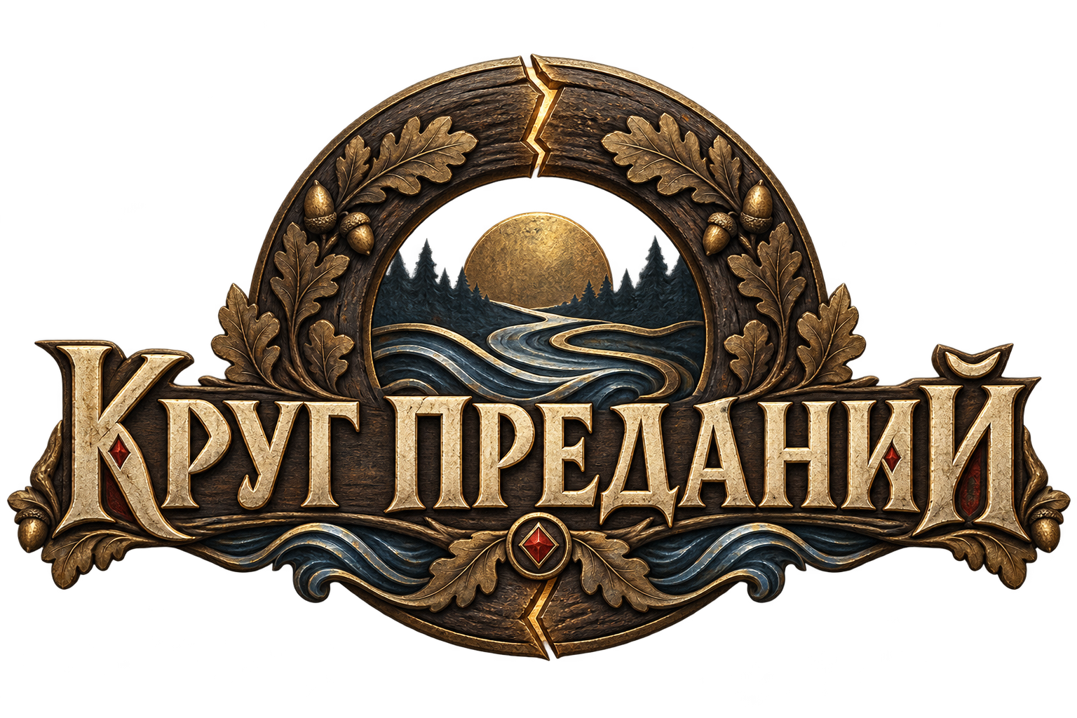 Круг Преданий
